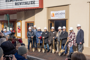 Outdoor GB Photo, Leadership only