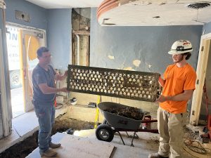 Historical Treasures April 2026