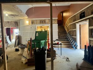 Main Lobby