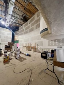 Event Space June 2026