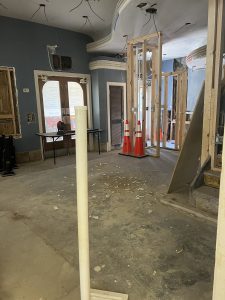Cafe Prep Area July 2026