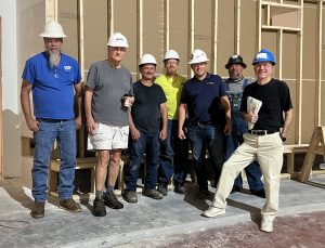 Contractor Team