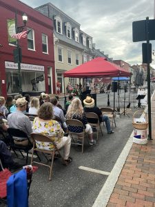 ARCADIAPresents 2026 Caravanserai Music