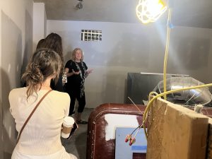 Virginia & Staunton Tourism Tour July 2026